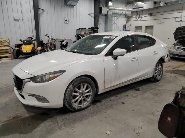 mazda 3 touring 2018 jm1bn1v76j1179503