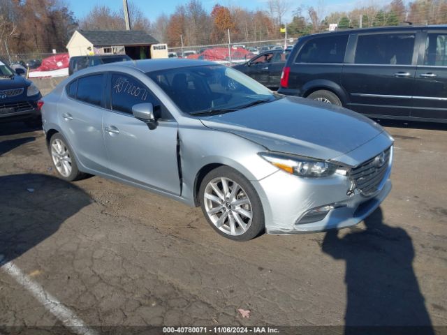 mazda mazda3 2017 jm1bn1v78h1106353