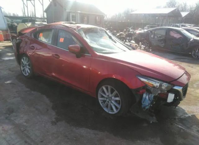 mazda mazda3 4-door 2017 jm1bn1v7xh1100134