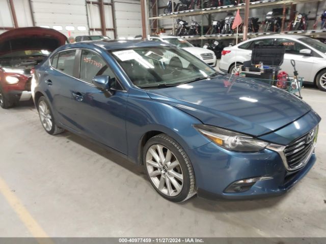 mazda mazda3 2017 jm1bn1w30h1145403