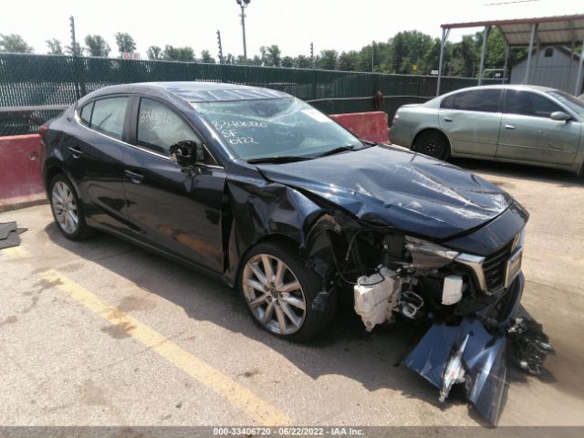 mazda 3 4-door 2017 jm1bn1w31h1112930