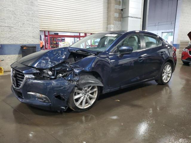 mazda 3 2017 jm1bn1w33h1130264