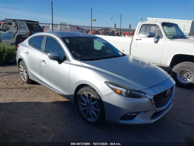 mazda mazda3 2017 jm1bn1w34h1143606