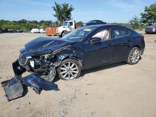 mazda 3 grand to 2017 jm1bn1w35h1100487