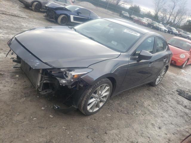 mazda 3 2017 jm1bn1w35h1139662