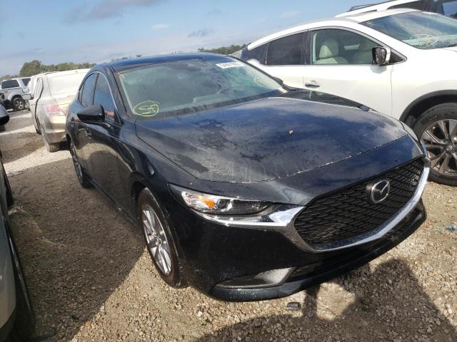 mazda 3 2021 jm1bpaal2m1313005