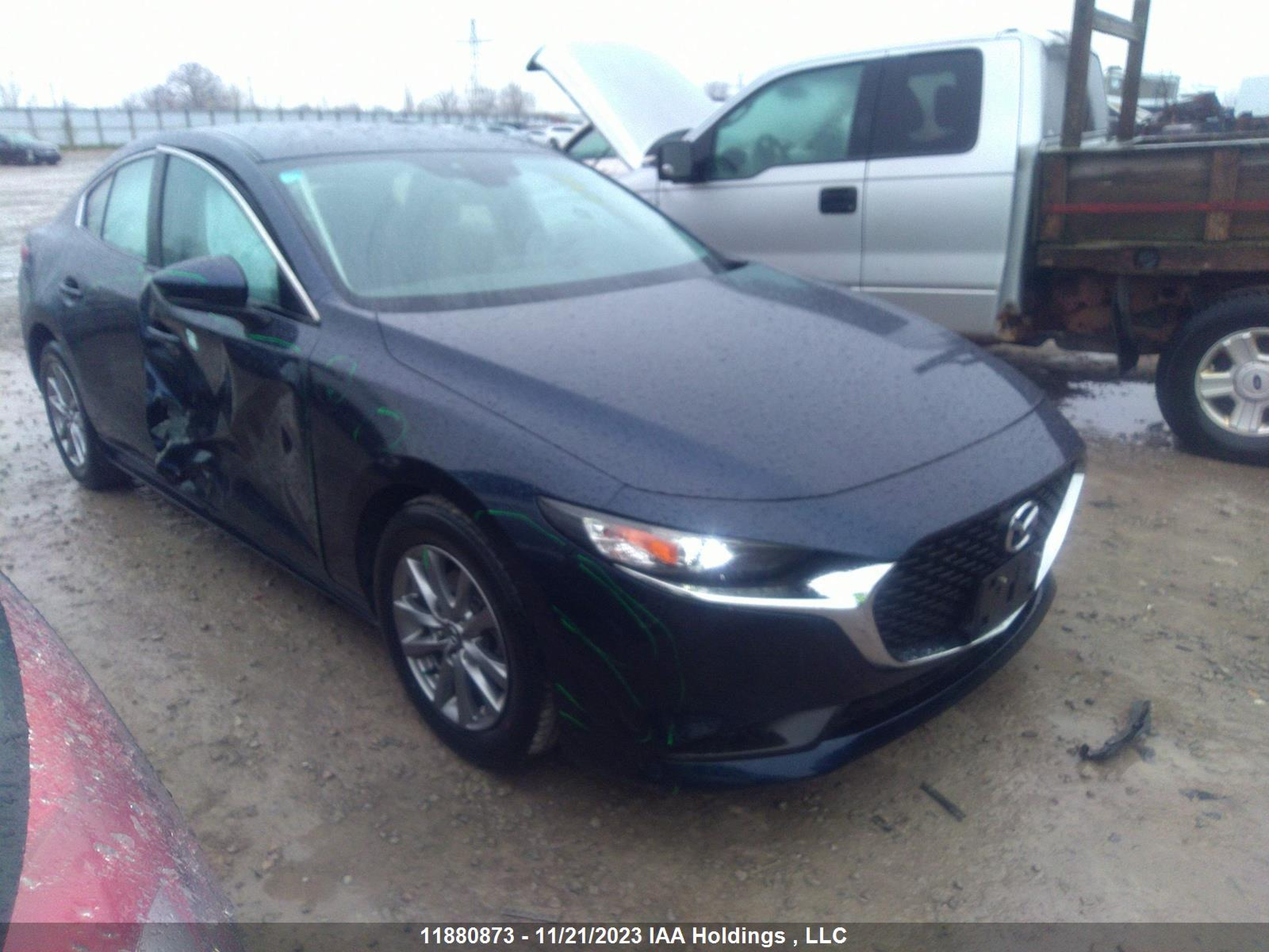 mazda 3 2019 jm1bpab72k1117161