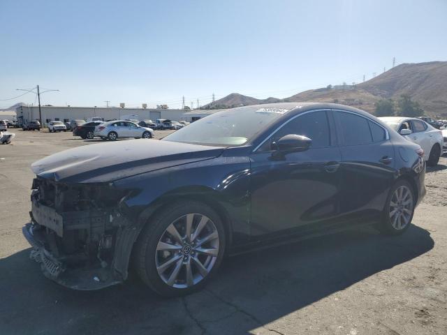 mazda 3 select 2022 jm1bpabl0n1507967