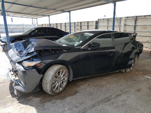 mazda 3 select 2021 jm1bpabl1m1331252