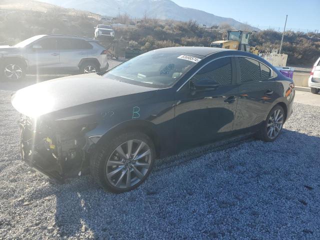 mazda 3 select 2021 jm1bpabl4m1346179