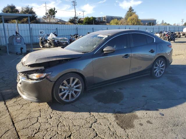 mazda 3 select 2021 jm1bpabl6m1331182