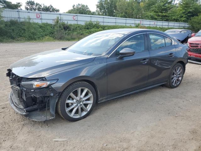 mazda 3 select 2022 jm1bpabl9n1507580