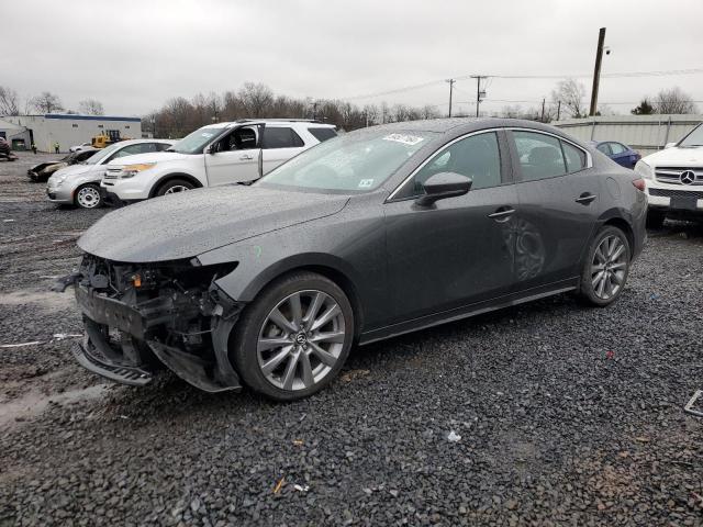 mazda 3 select 2021 jm1bpablxm1326003