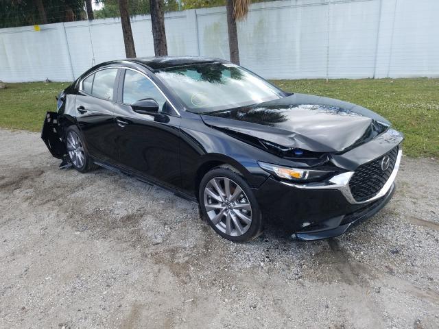 mazda 3 select 2020 jm1bpacl4l1176287