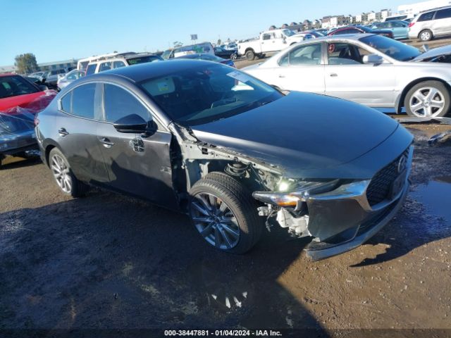 mazda mazda3 2019 jm1bpacl8k1110873