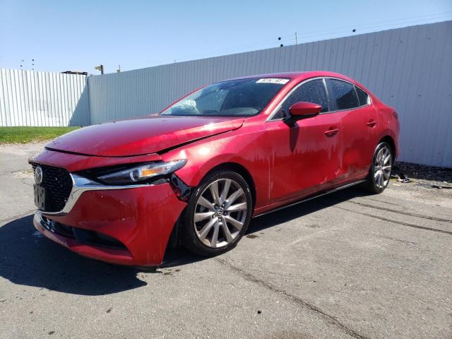 mazda 3 2019 jm1bpacl9k1106279