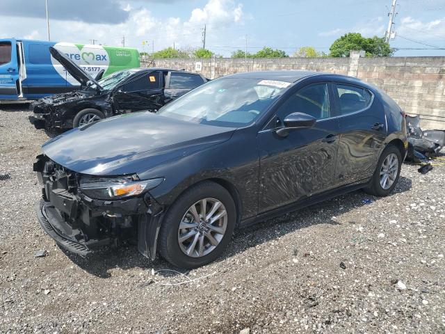 mazda 3 2022 jm1bpajl0n1502561