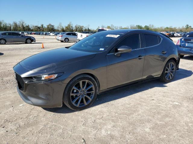 mazda 3 2019 jm1bpajm1k1146660