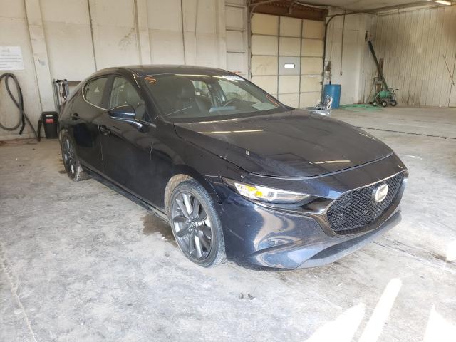 mazda 3 2019 jm1bpajm6k1140028