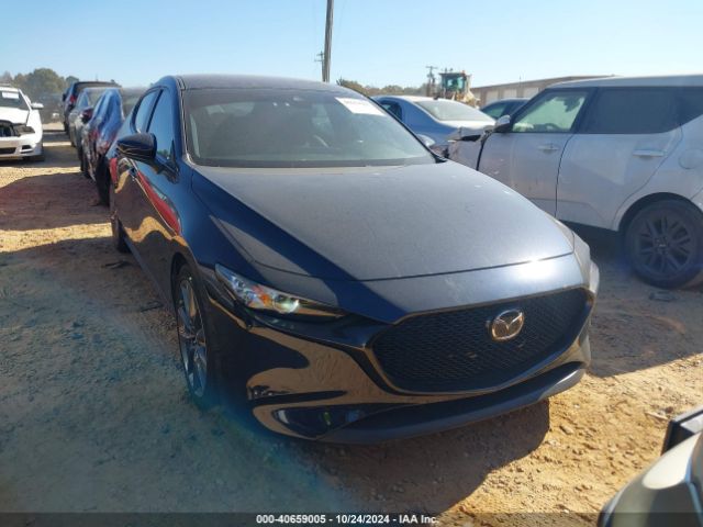 mazda mazda3 2019 jm1bpajm7k1132875