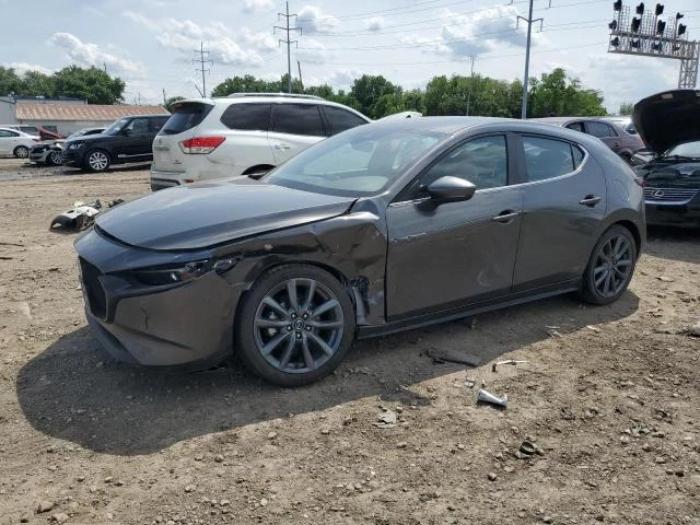 mazda 3 2019 jm1bpajm8k1119200