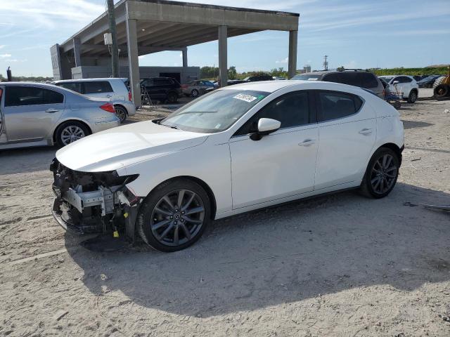 mazda 3 2019 jm1bpajm8k1135431