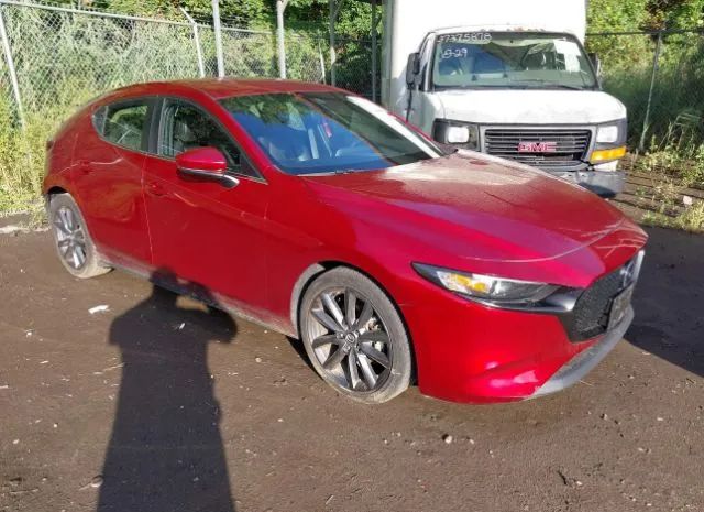 mazda  2019 jm1bpajmxk1135303