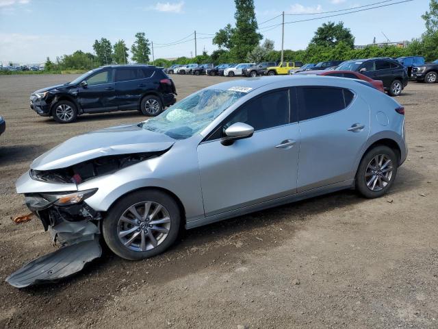 mazda 3 gx 2019 jm1bpak71k1109732