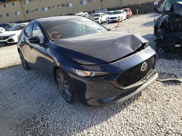 mazda 3 select 2021 jm1bpakl0m1318878