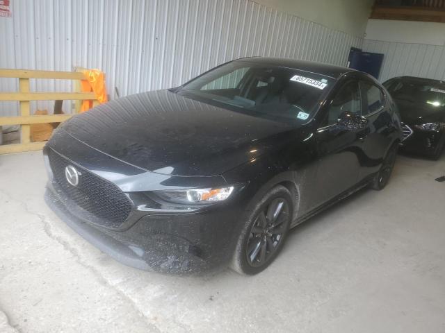 mazda 3 select 2022 jm1bpakl1n1521022