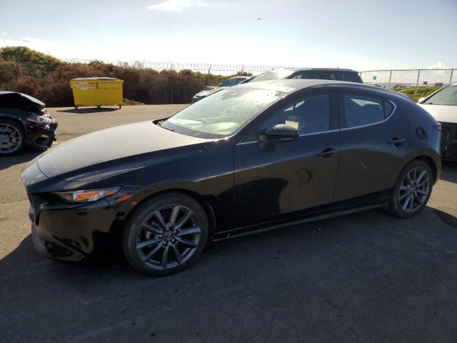 mazda 3 select 2021 jm1bpakl6m1336981