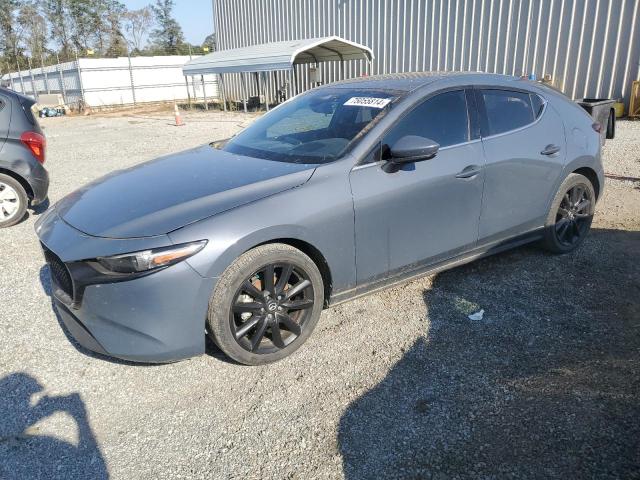 mazda 3 premium 2021 jm1bpaml4m1307430