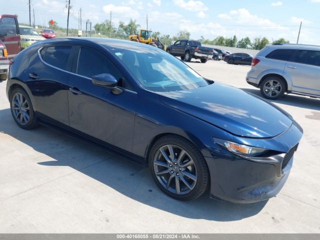 mazda mazda3 2019 jm1bpamm2k1127479