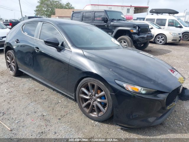 mazda mazda3 2019 jm1bpamm7k1138316