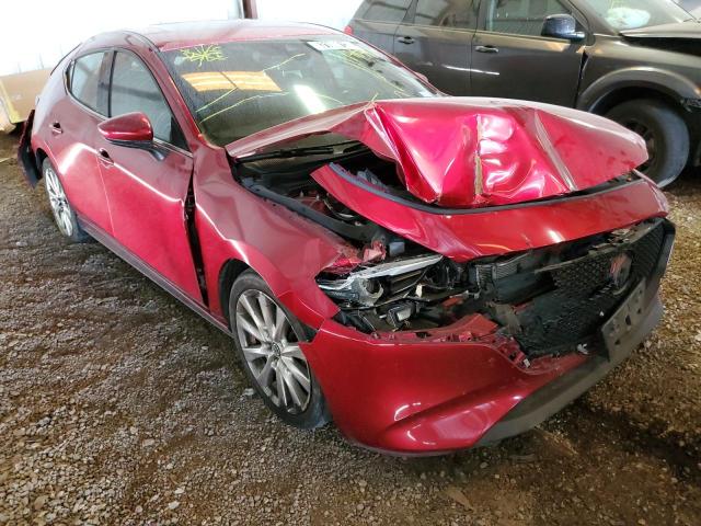 mazda 3 premium 2019 jm1bpanm7k1140372