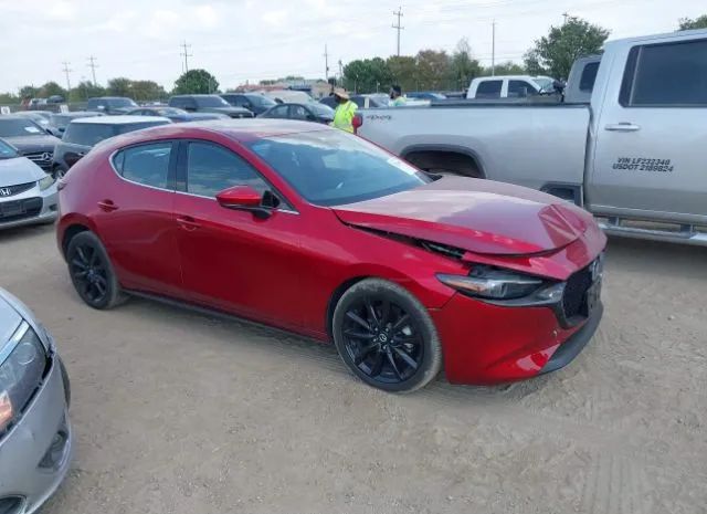 mazda  2019 jm1bpanmxk1115952