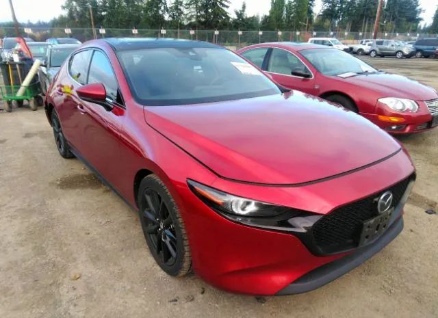 mazda mazda3 hatchback 2019 jm1bpanmxk1128961