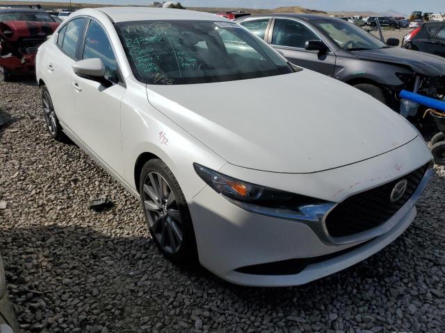 mazda 3 select 2019 jm1bpbam1k1144641