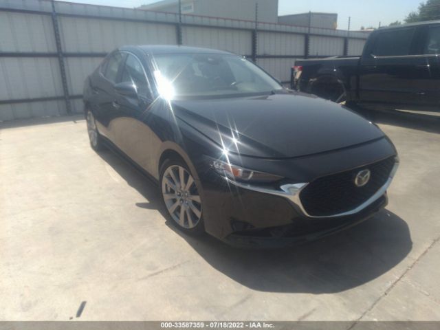 mazda 3 sedan 2019 jm1bpbam4k1114758