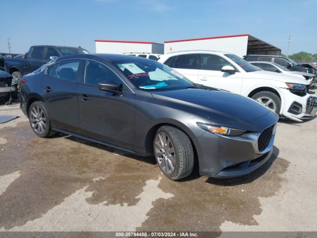 mazda mazda3 2019 jm1bpbam4k1115425