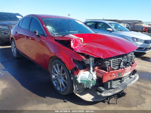 mazda mazda3 2019 jm1bpbam6k1144652