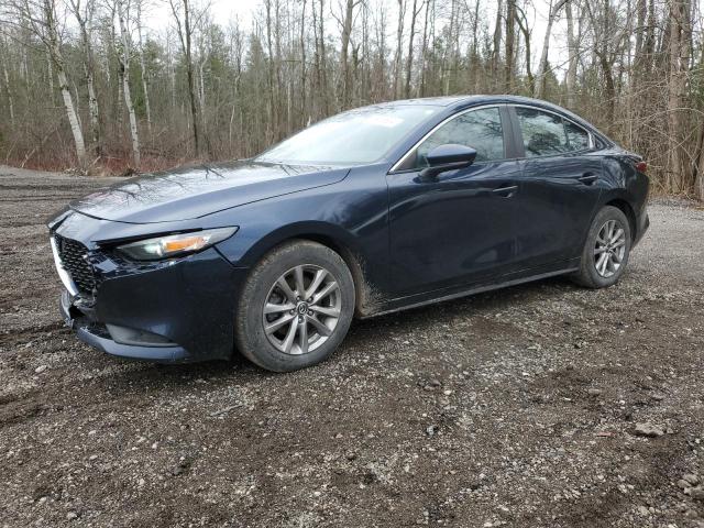 mazda 3 2019 jm1bpbcm3k1122749