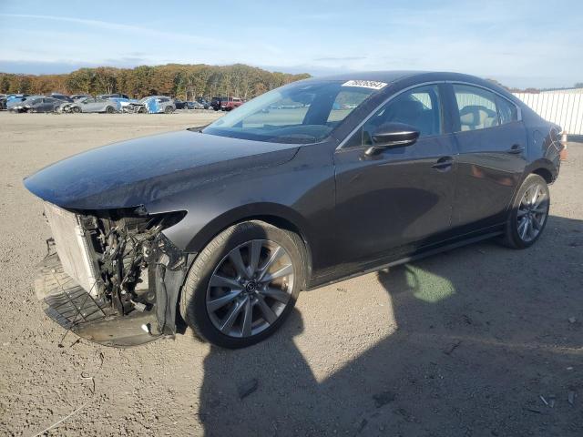 mazda 3 select 2020 jm1bpbcm9l1165963