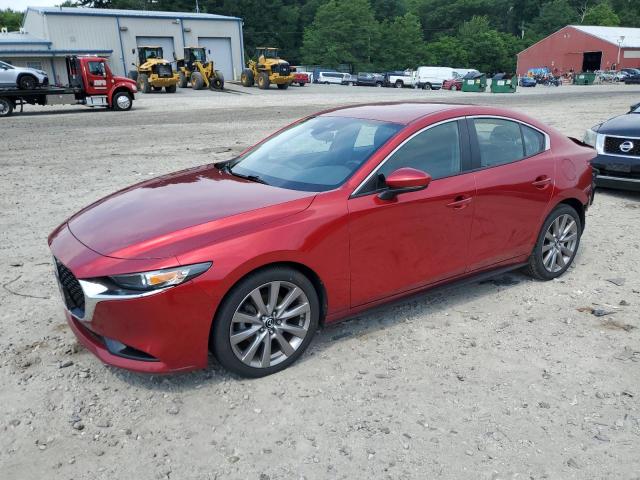 mazda 3 2019 jm1bpbdm1k1141525