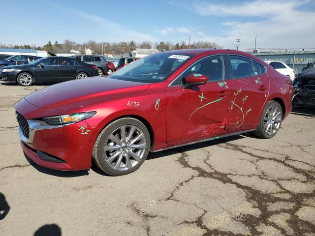 mazda 3 preferre 2019 jm1bpbdm8k1122910