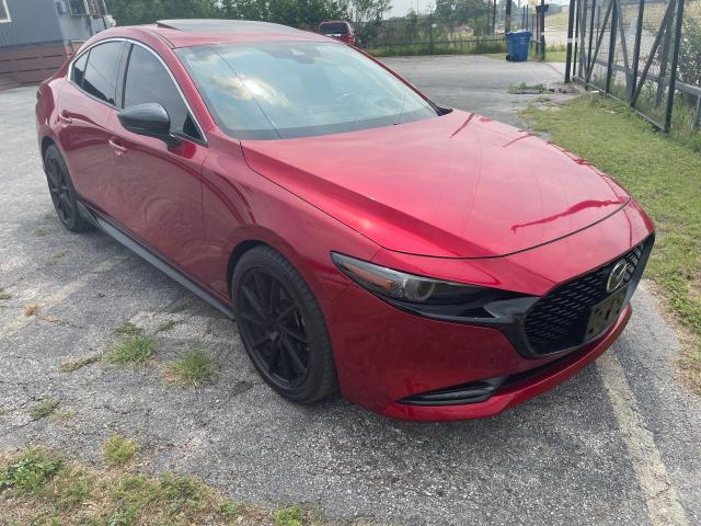 mazda 3 2021 jm1bpbey5m1322017