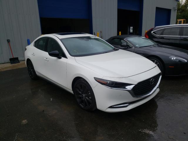 mazda 3 premium 2021 jm1bpbey8m1317782