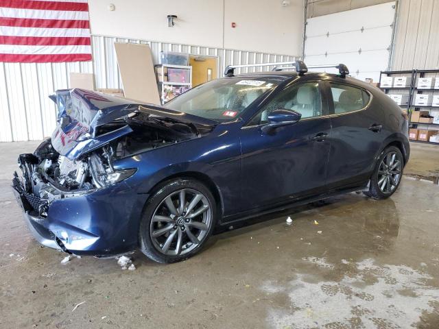 mazda 3 2019 jm1bpbjm2k1137911