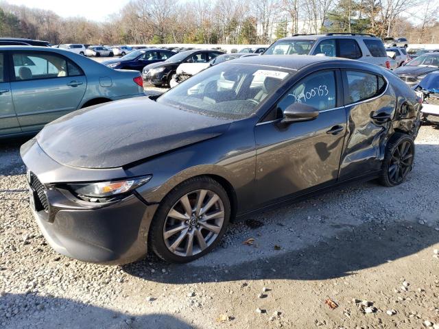 mazda 3 2019 jm1bpbjm4k1132368