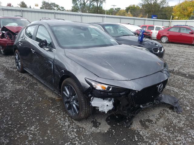 mazda 3 2019 jm1bpbjmxk1134562